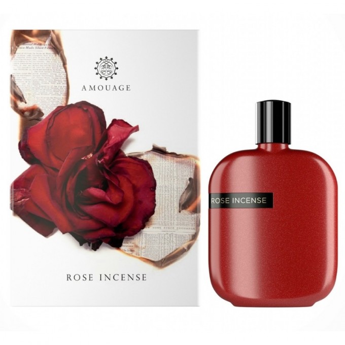 Rose Incense, Товар 179564